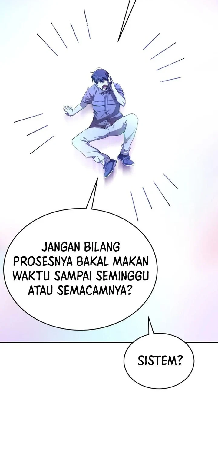Shinsoo Kindergarten Chapter 67 - halaman 23