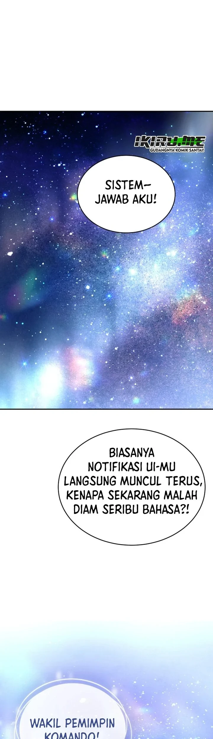 Shinsoo Kindergarten Chapter 67 - halaman 24