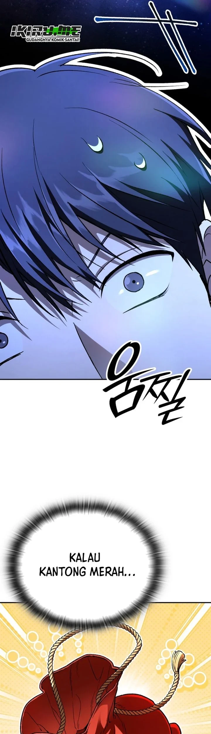 Shinsoo Kindergarten Chapter 67 - halaman 26