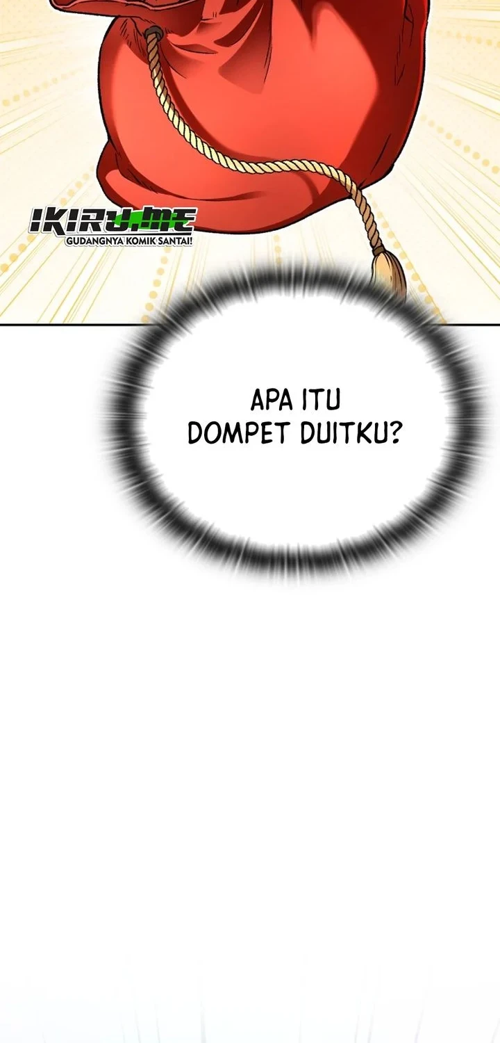 Shinsoo Kindergarten Chapter 67 - halaman 27