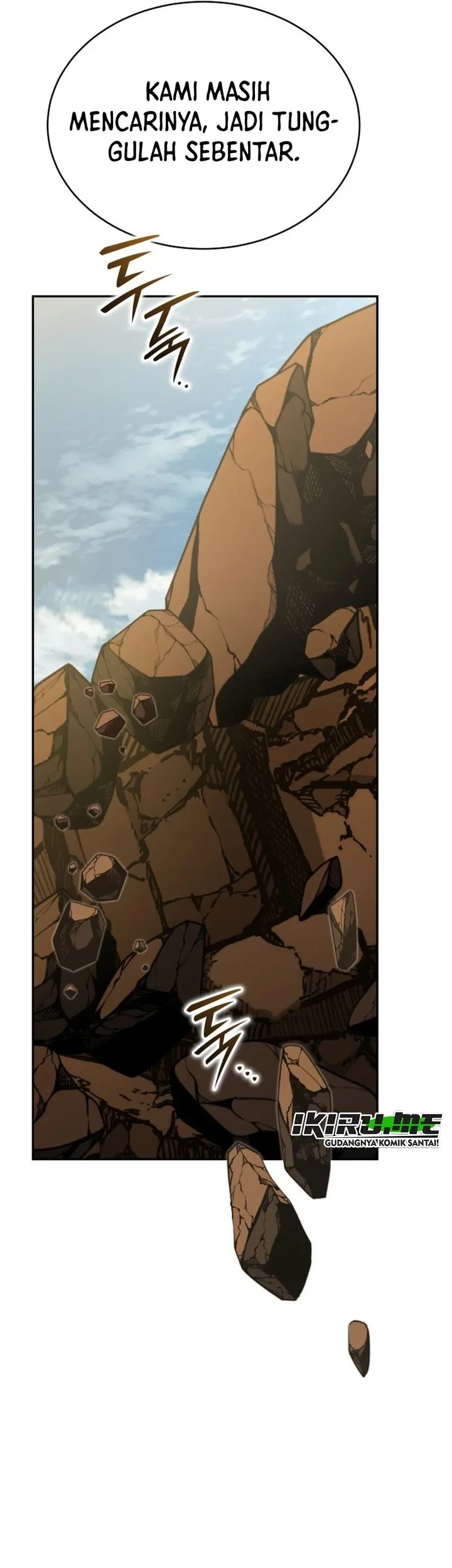Shinsoo Kindergarten Chapter 67 - halaman 43