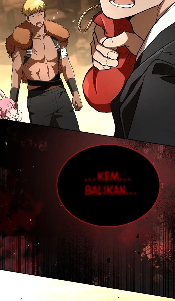 Shinsoo Kindergarten Chapter 67 - halaman 48