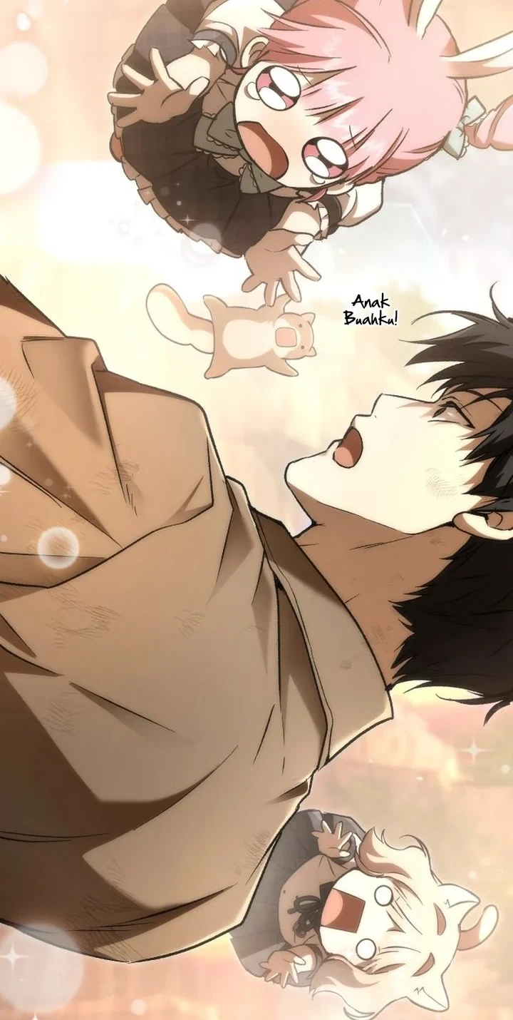 Shinsoo Kindergarten Chapter 67 - halaman 57