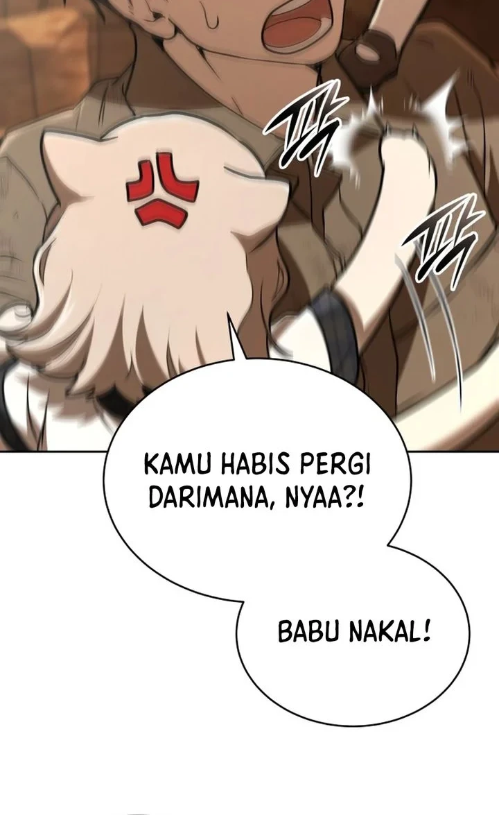 Shinsoo Kindergarten Chapter 67 - halaman 59