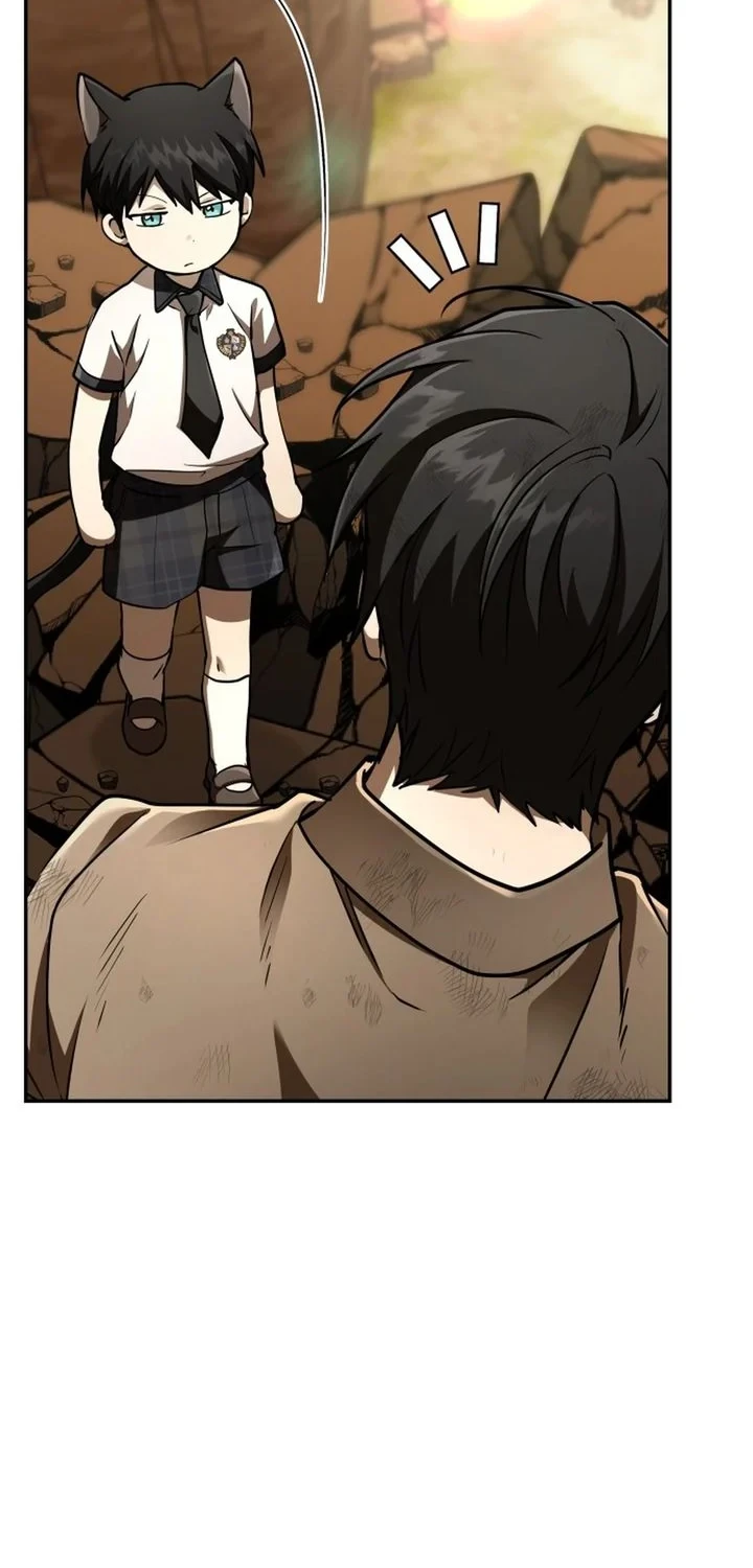 Shinsoo Kindergarten Chapter 67 - halaman 61
