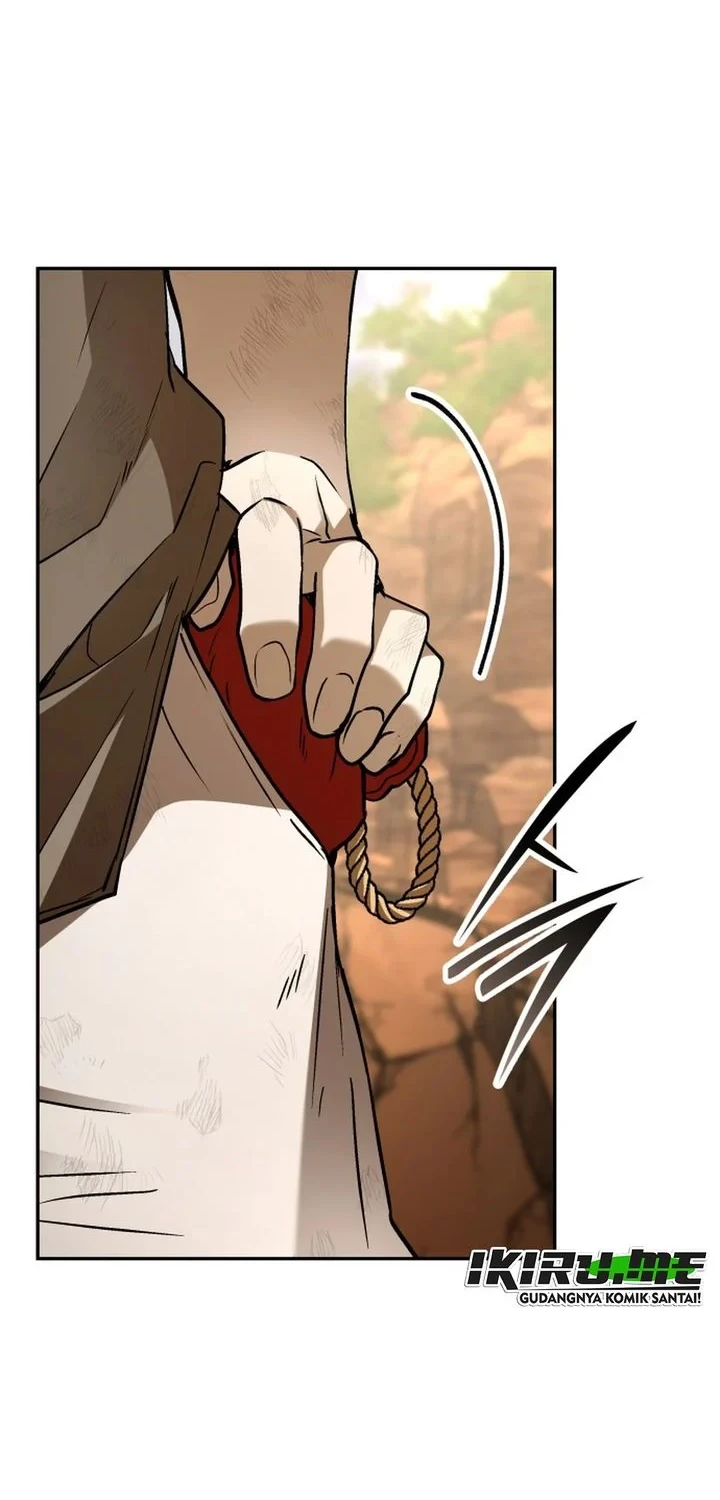 Shinsoo Kindergarten Chapter 67 - halaman 68