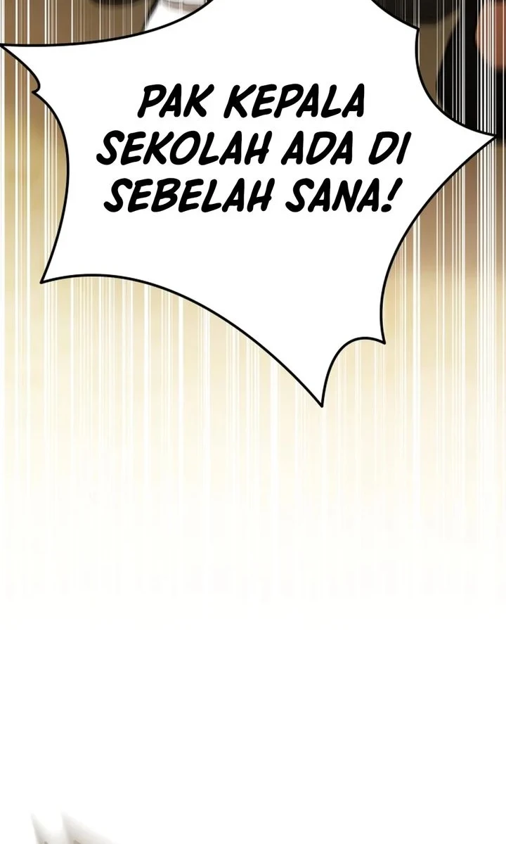 Shinsoo Kindergarten Chapter 67 - halaman 7