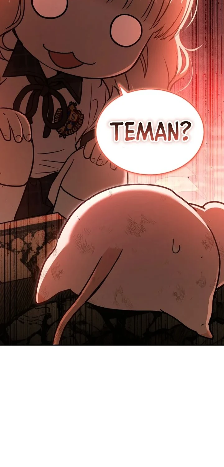 Shinsoo Kindergarten Chapter 67 - halaman 76