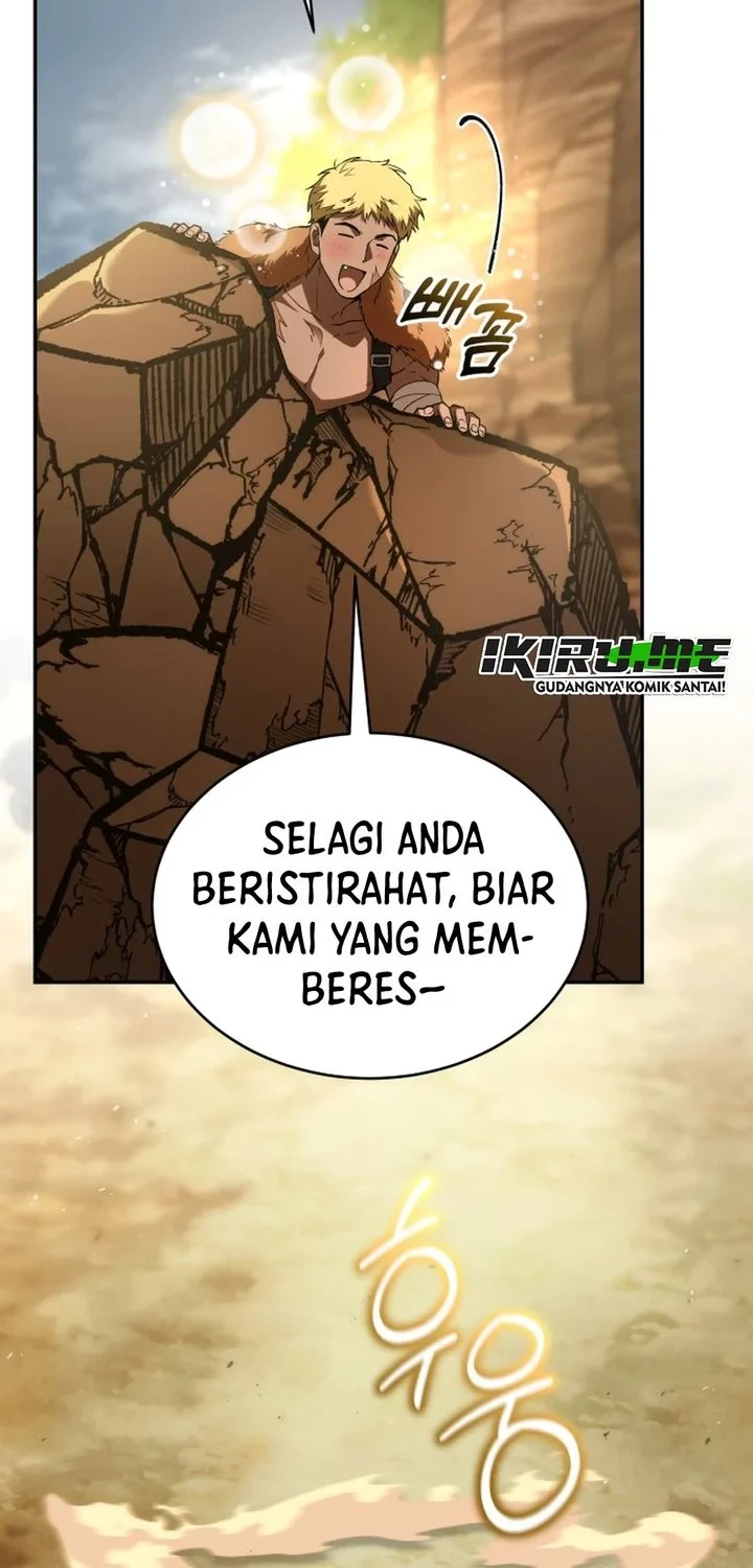Shinsoo Kindergarten Chapter 67 - halaman 80