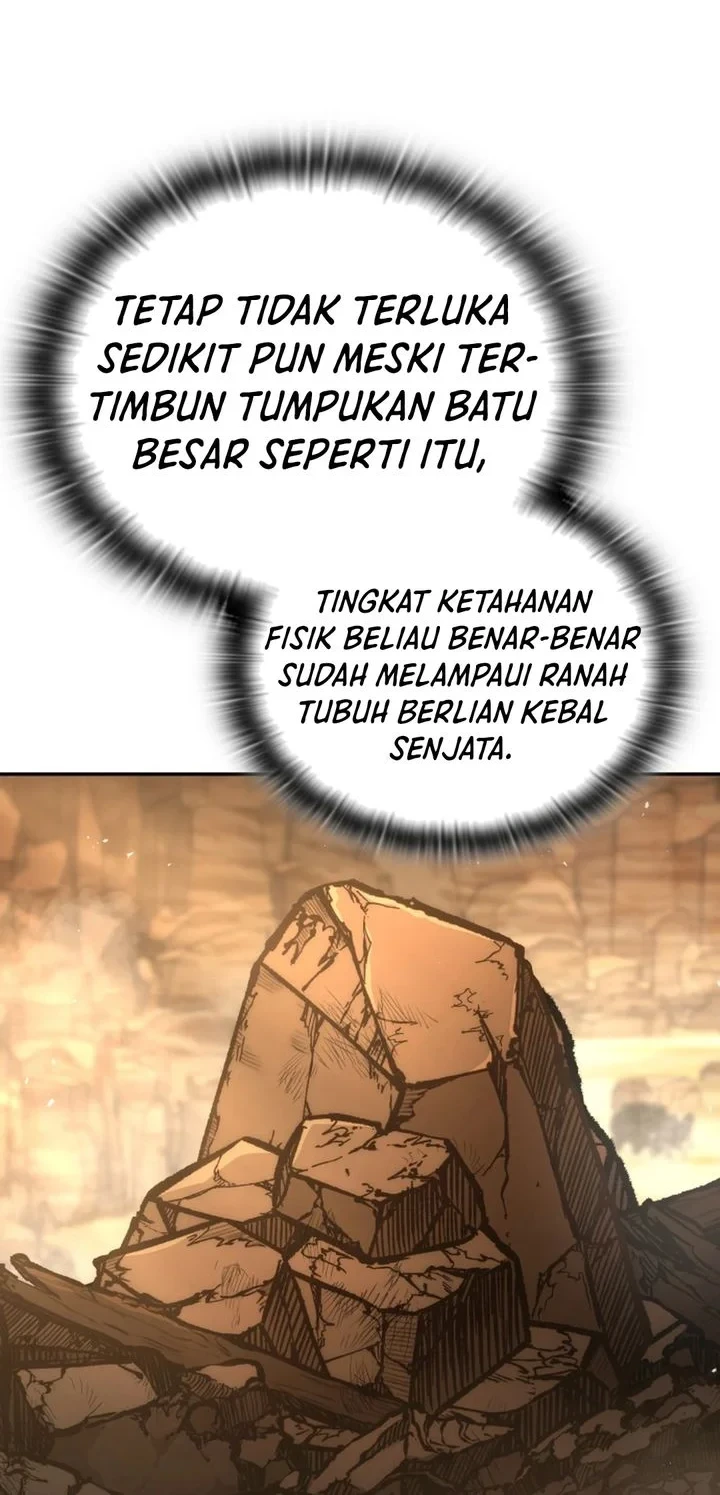 Shinsoo Kindergarten Chapter 67 - halaman 83
