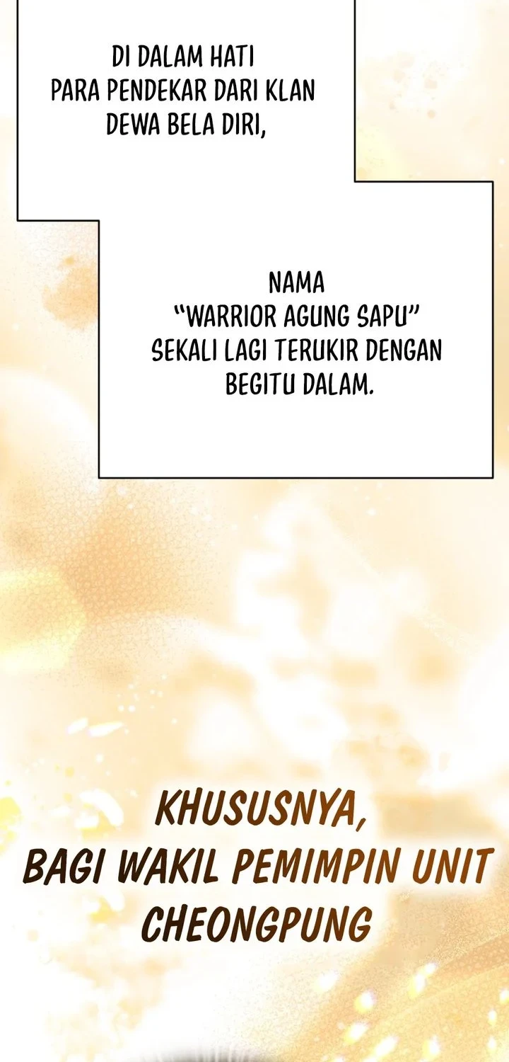 Shinsoo Kindergarten Chapter 67 - halaman 87