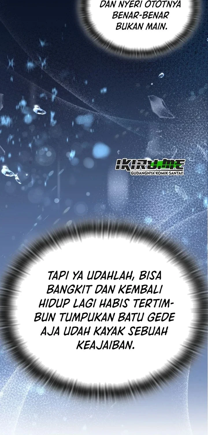 Shinsoo Kindergarten Chapter 67 - halaman 93