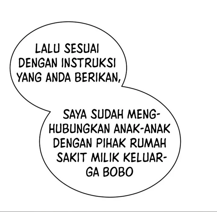 Shinsoo Kindergarten Chapter 67 - halaman 97