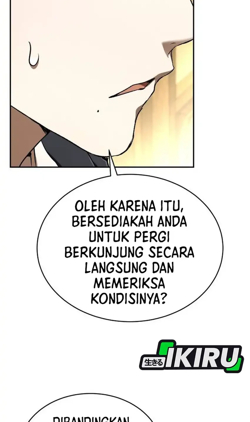 Shinsoo Kindergarten Chapter 68 - halaman 10
