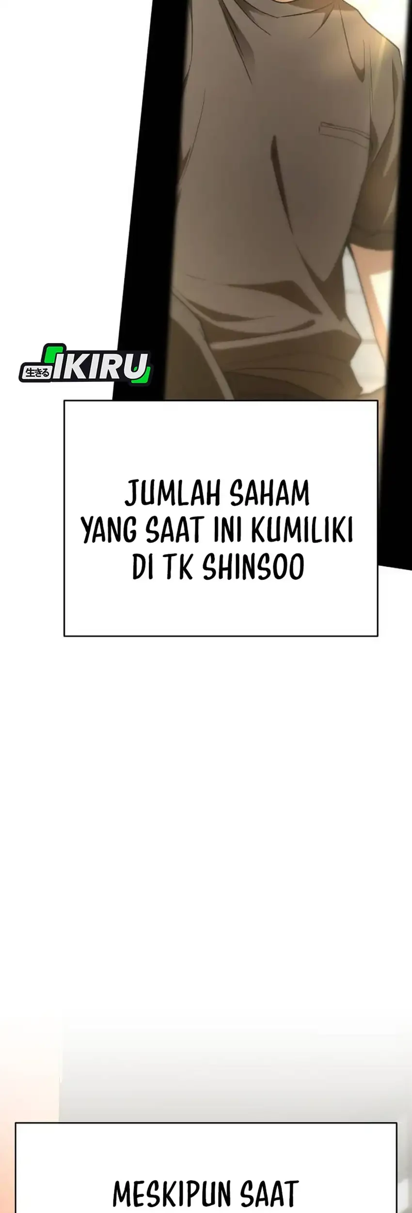 Shinsoo Kindergarten Chapter 68 - halaman 101