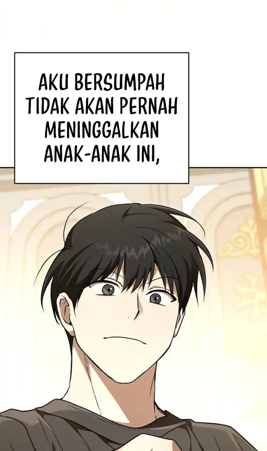 Shinsoo Kindergarten Chapter 68 - halaman 106