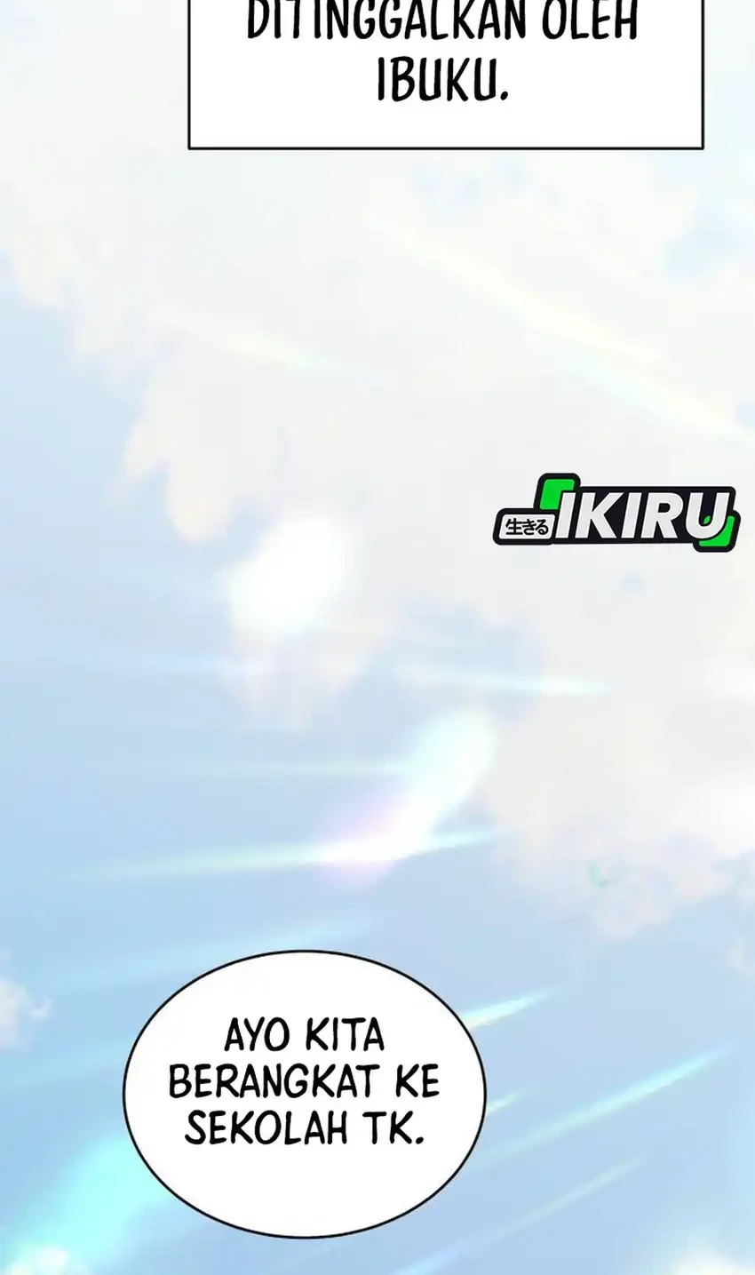 Shinsoo Kindergarten Chapter 68 - halaman 108