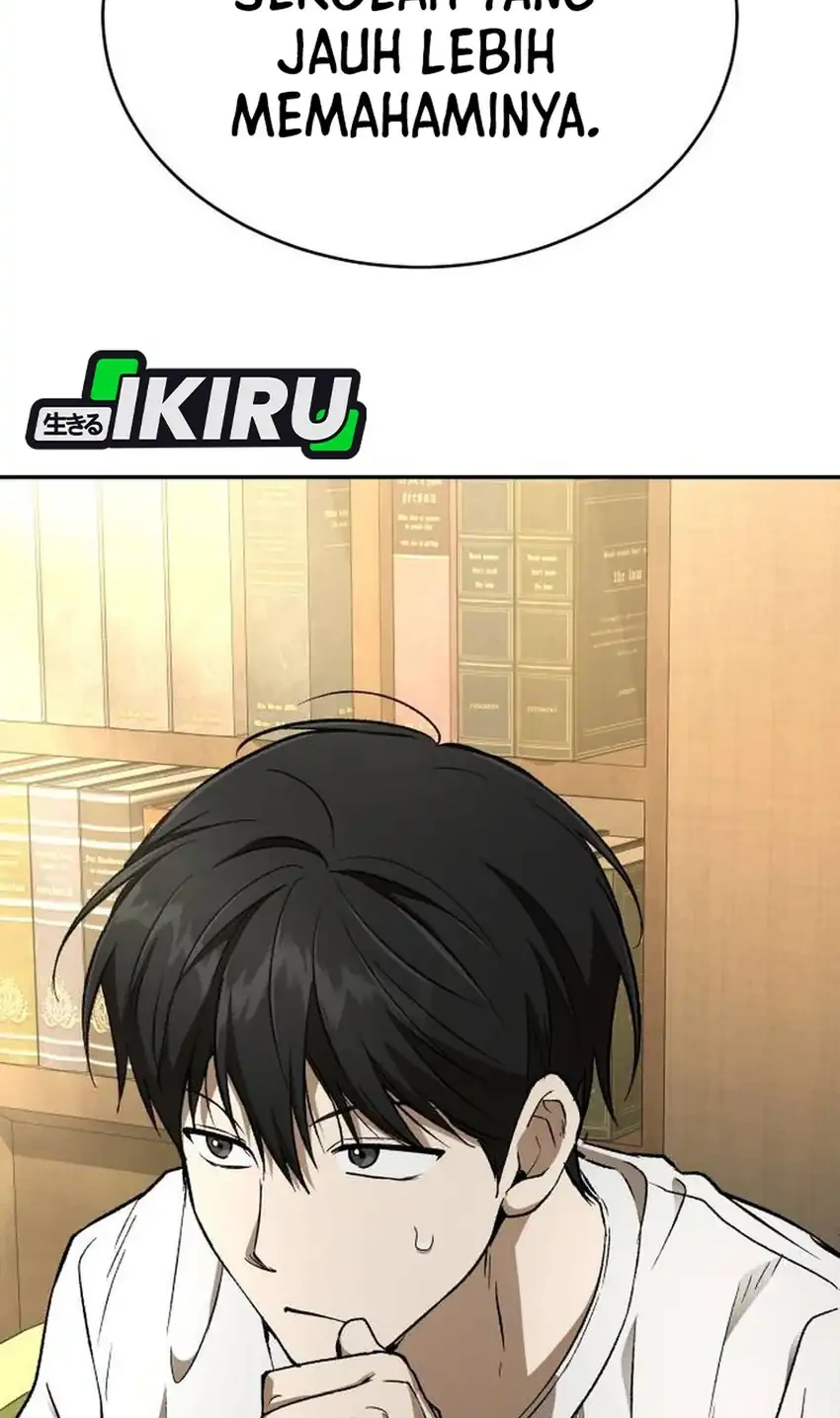 Shinsoo Kindergarten Chapter 68 - halaman 12