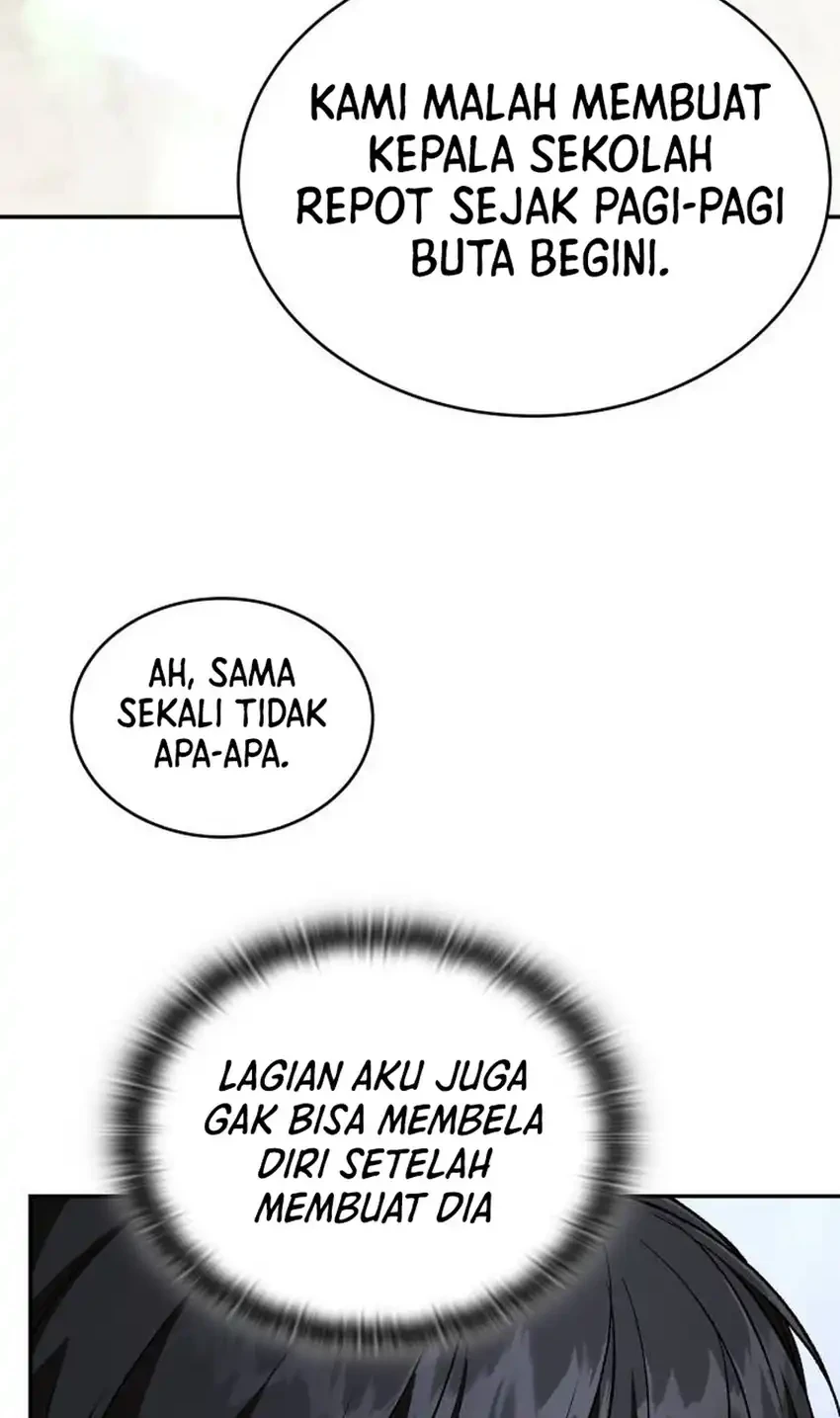Shinsoo Kindergarten Chapter 68 - halaman 16