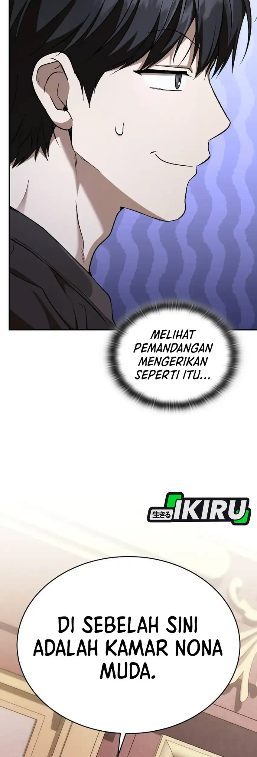 Shinsoo Kindergarten Chapter 68 - halaman 17
