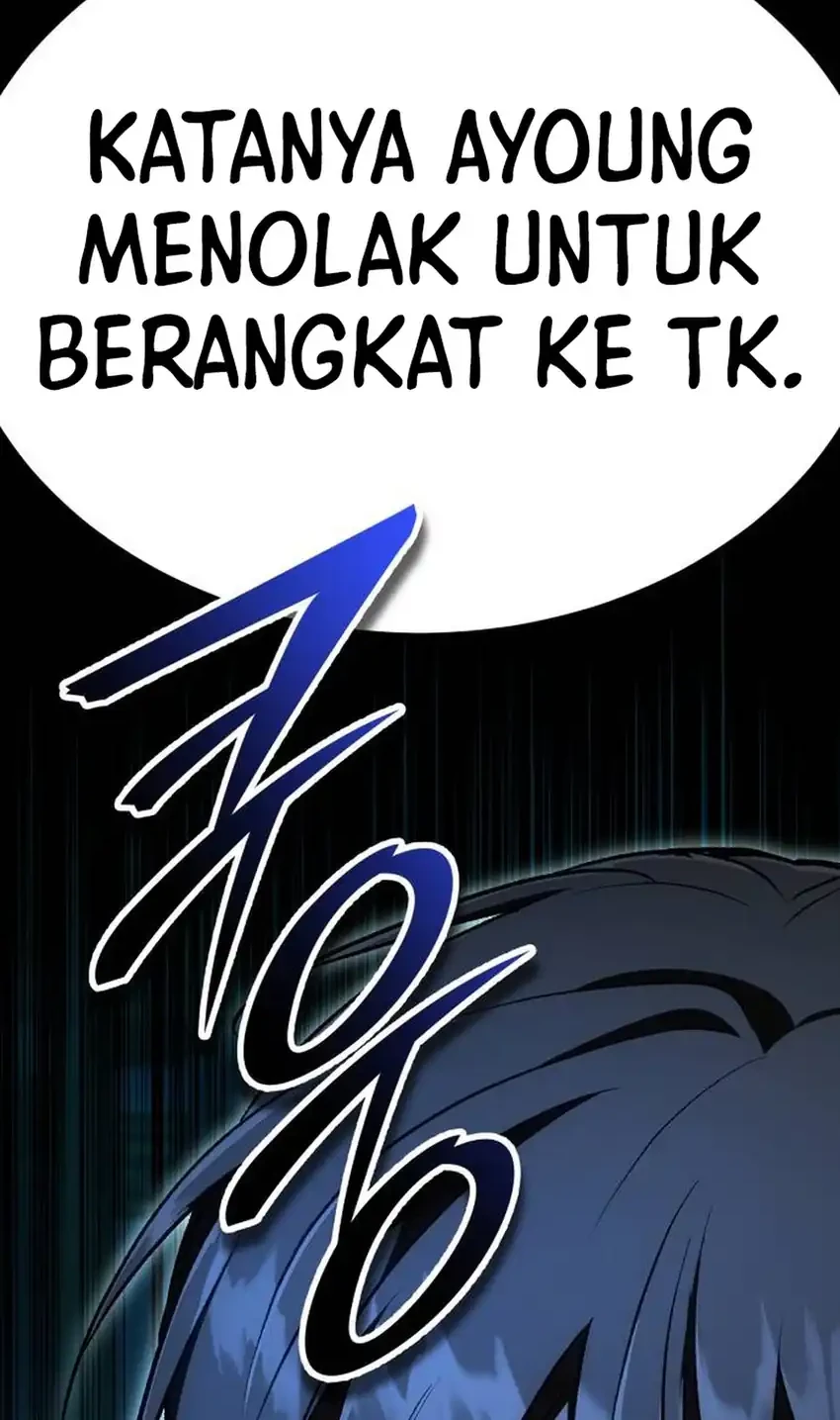 Shinsoo Kindergarten Chapter 68 - halaman 2