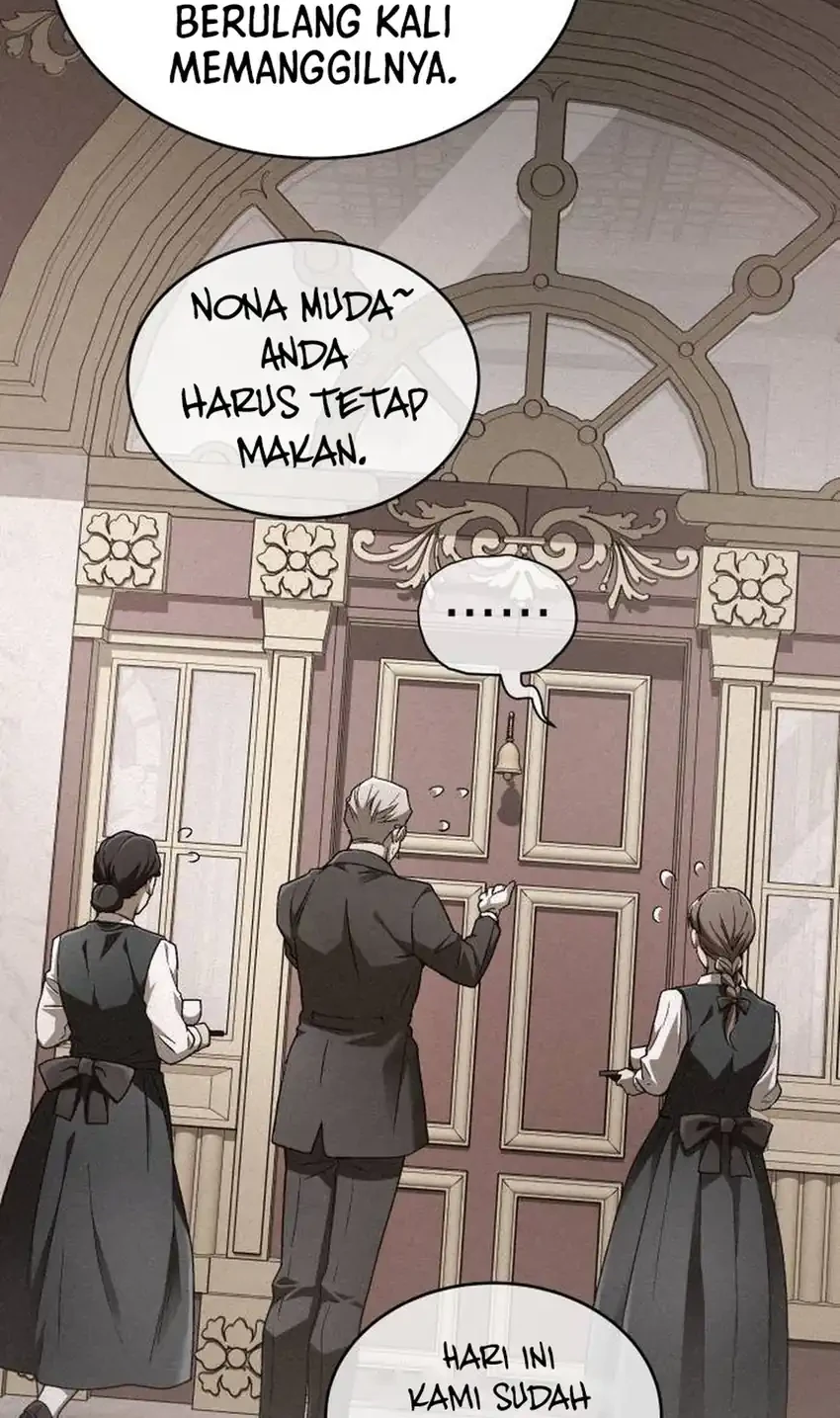 Shinsoo Kindergarten Chapter 68 - halaman 22