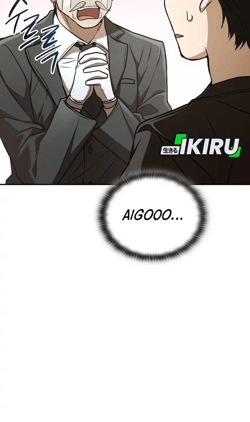 Shinsoo Kindergarten Chapter 68 - halaman 24