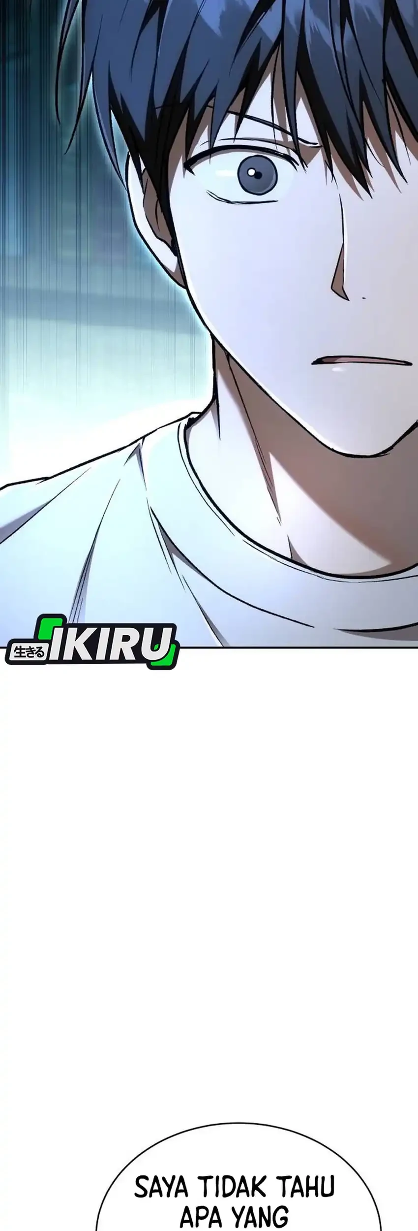 Shinsoo Kindergarten Chapter 68 - halaman 3