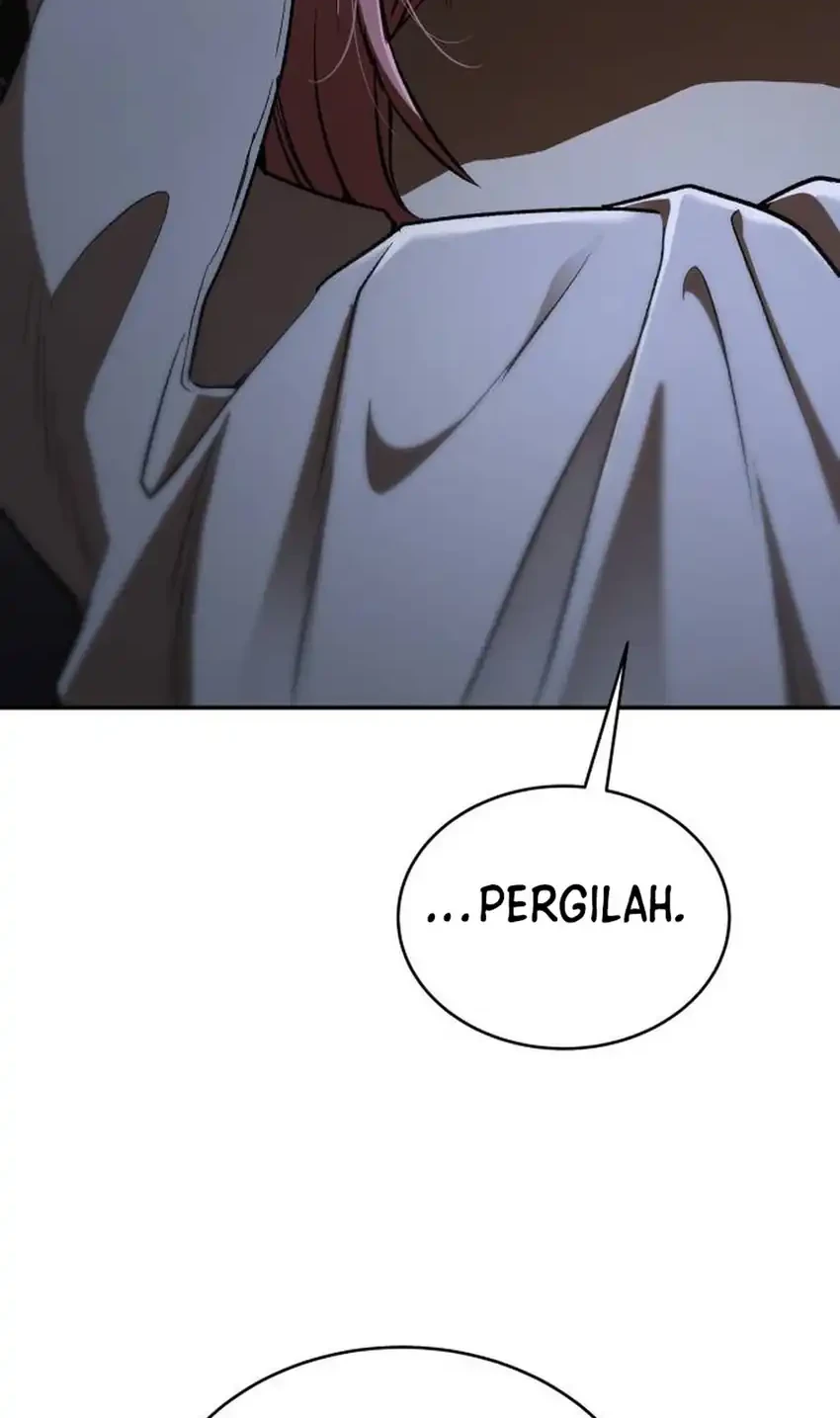 Shinsoo Kindergarten Chapter 68 - halaman 38
