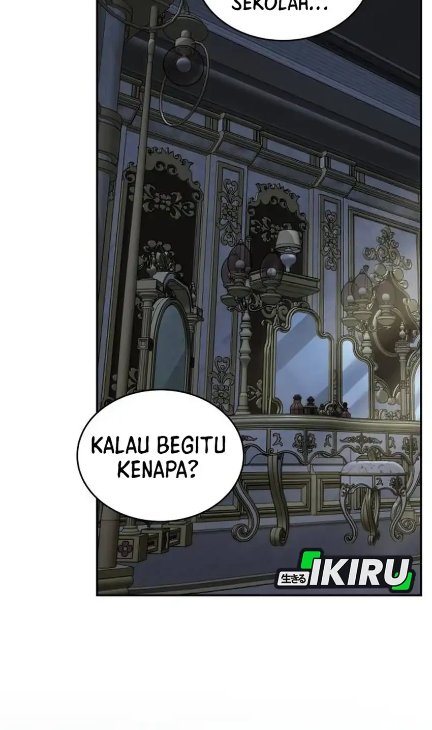 Shinsoo Kindergarten Chapter 68 - halaman 40
