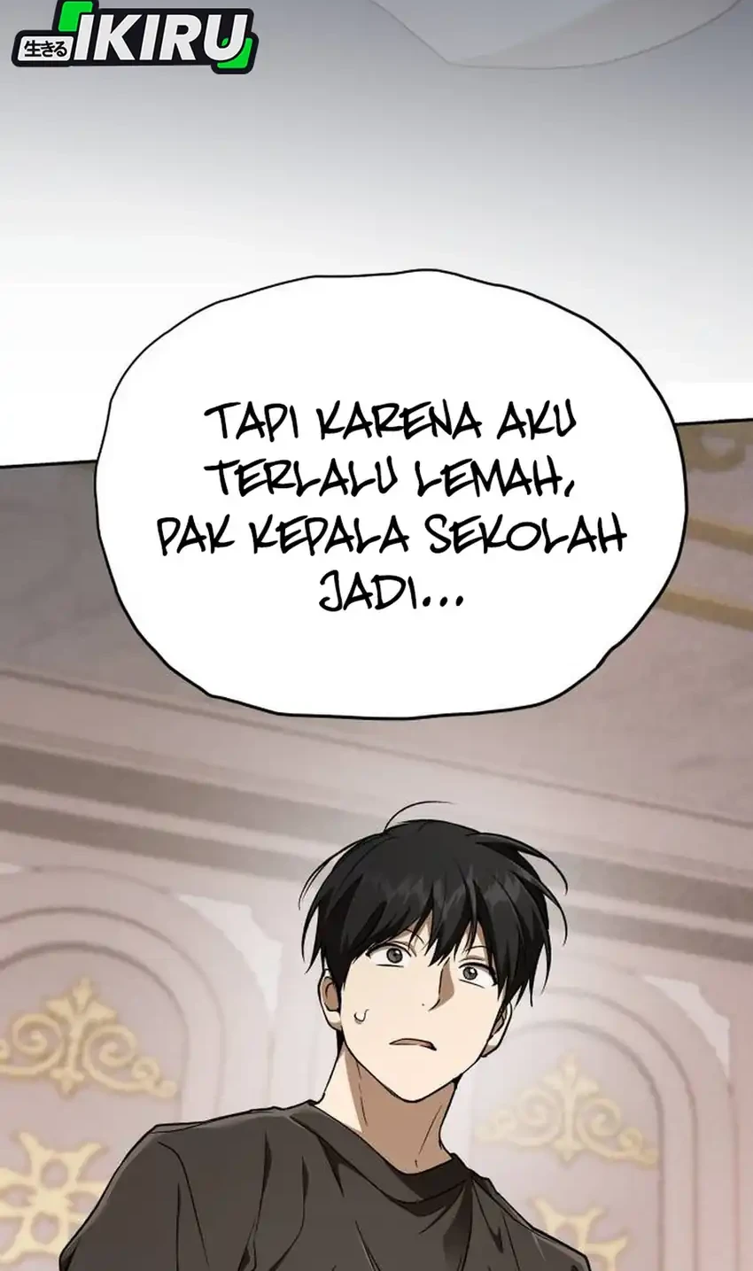 Shinsoo Kindergarten Chapter 68 - halaman 42