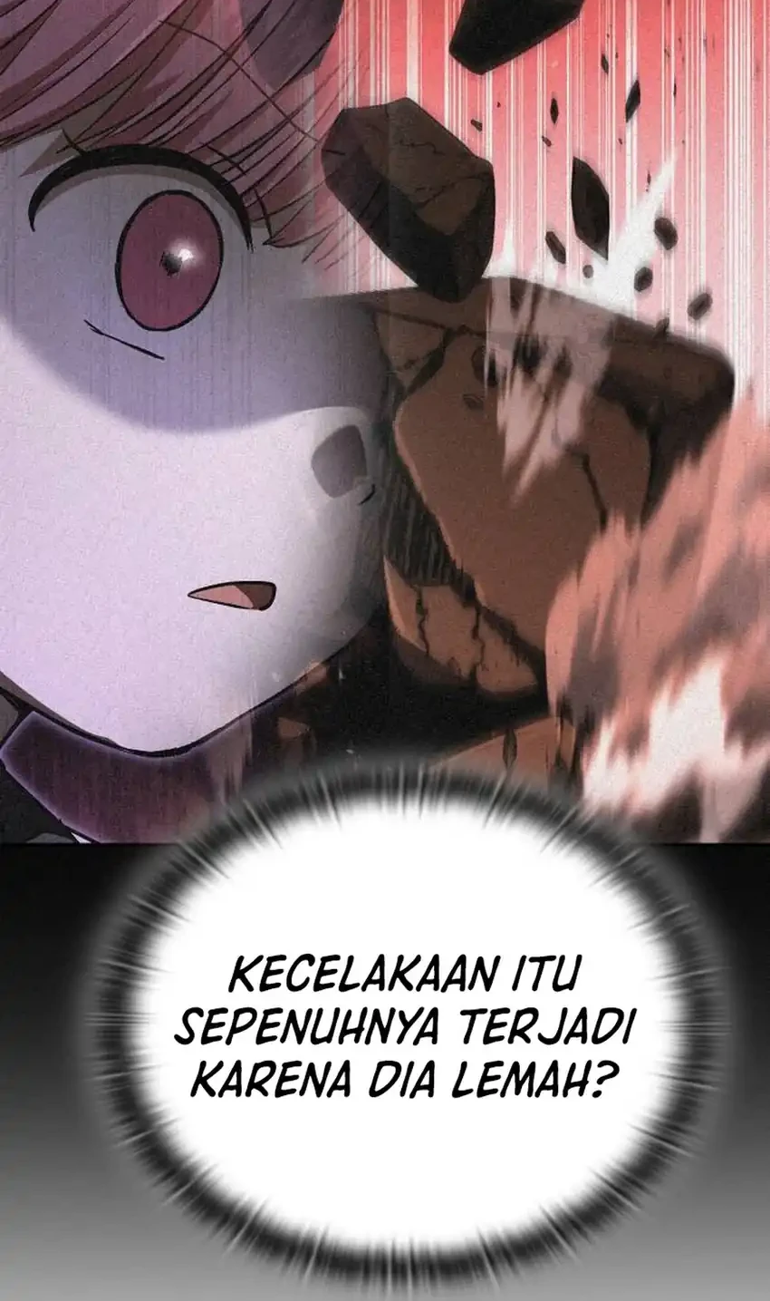 Shinsoo Kindergarten Chapter 68 - halaman 44