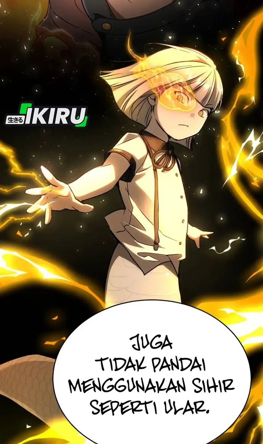 Shinsoo Kindergarten Chapter 68 - halaman 50