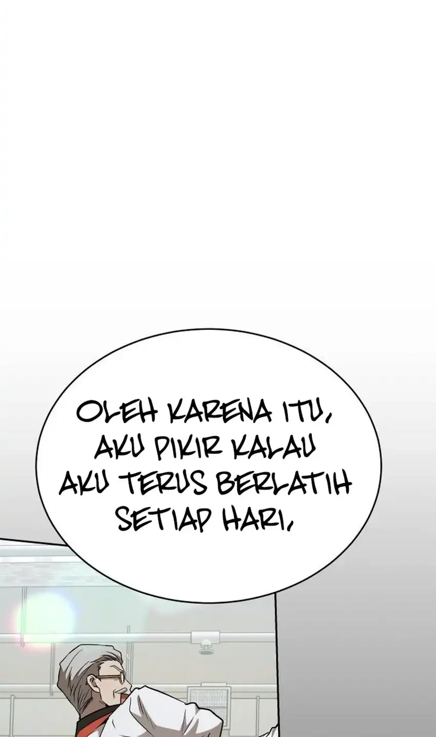 Shinsoo Kindergarten Chapter 68 - halaman 54