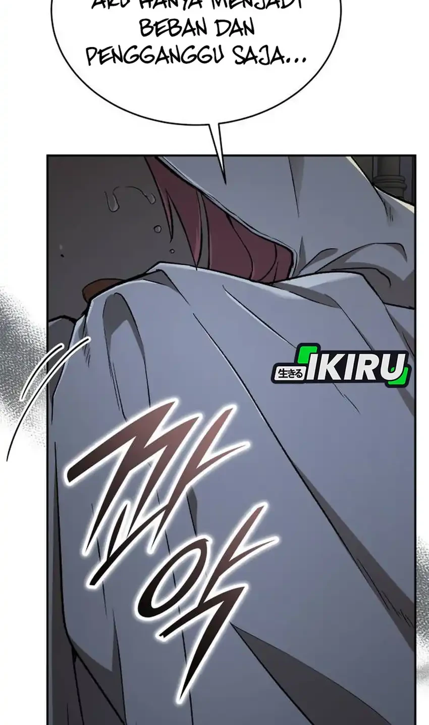 Shinsoo Kindergarten Chapter 68 - halaman 58