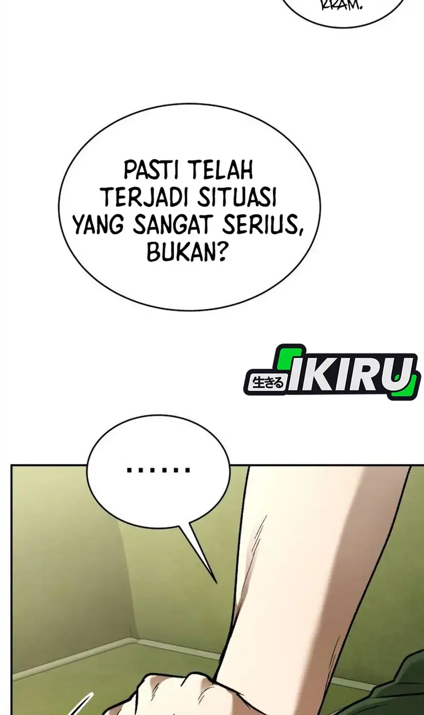 Shinsoo Kindergarten Chapter 68 - halaman 6