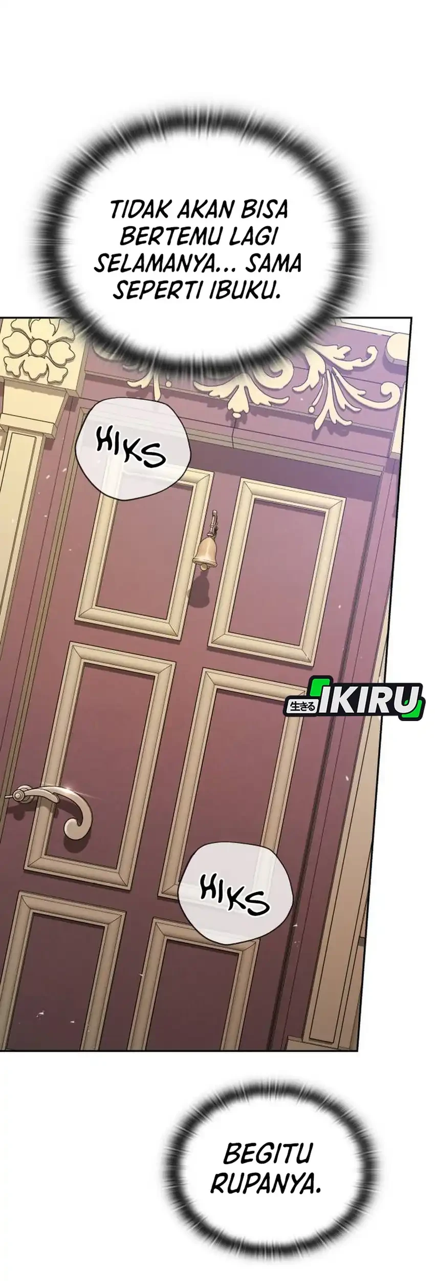 Shinsoo Kindergarten Chapter 68 - halaman 63