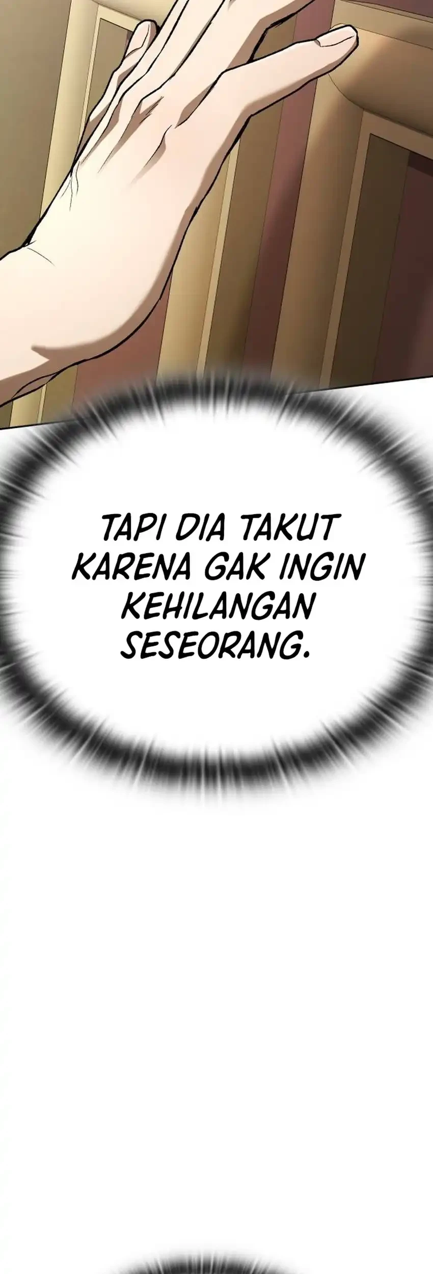Shinsoo Kindergarten Chapter 68 - halaman 65