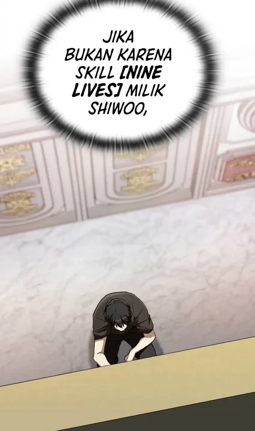 Shinsoo Kindergarten Chapter 68 - halaman 66