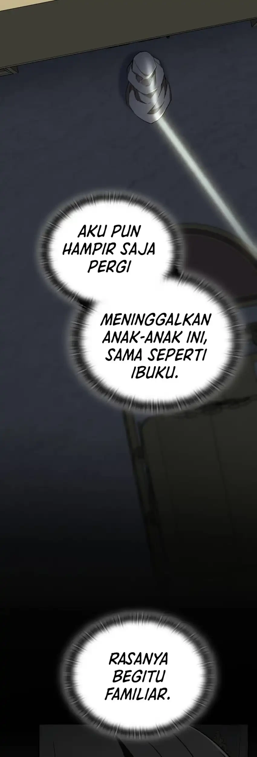 Shinsoo Kindergarten Chapter 68 - halaman 67