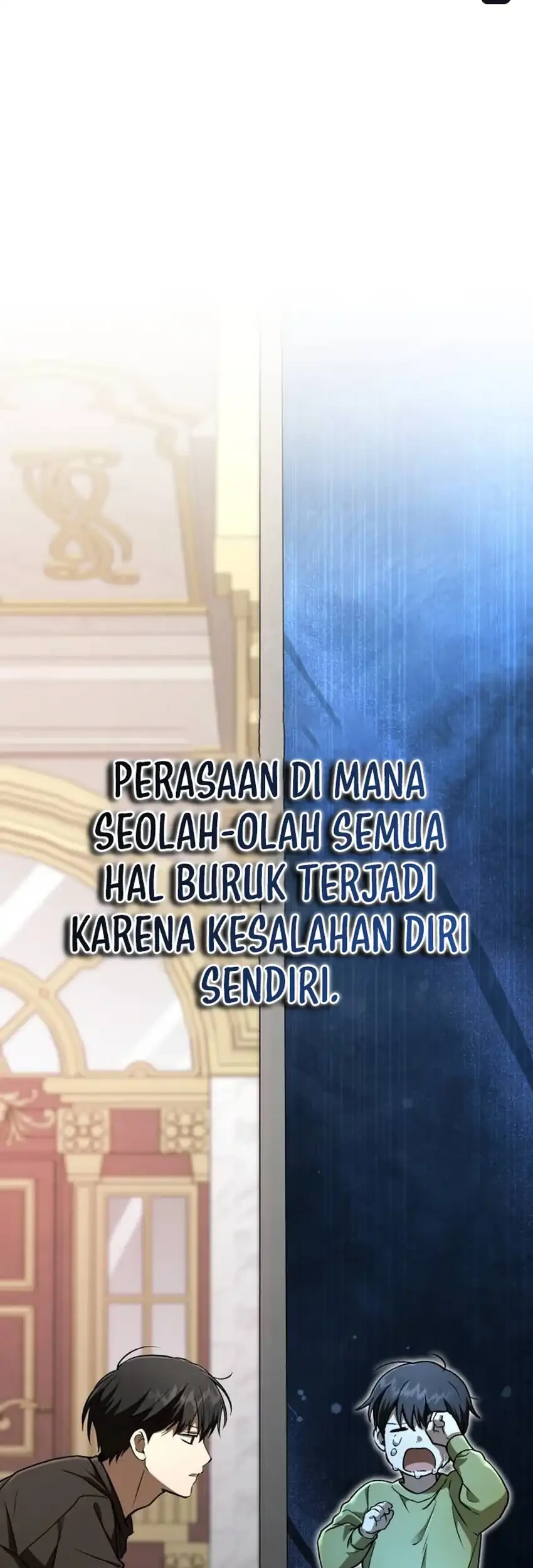 Shinsoo Kindergarten Chapter 68 - halaman 69