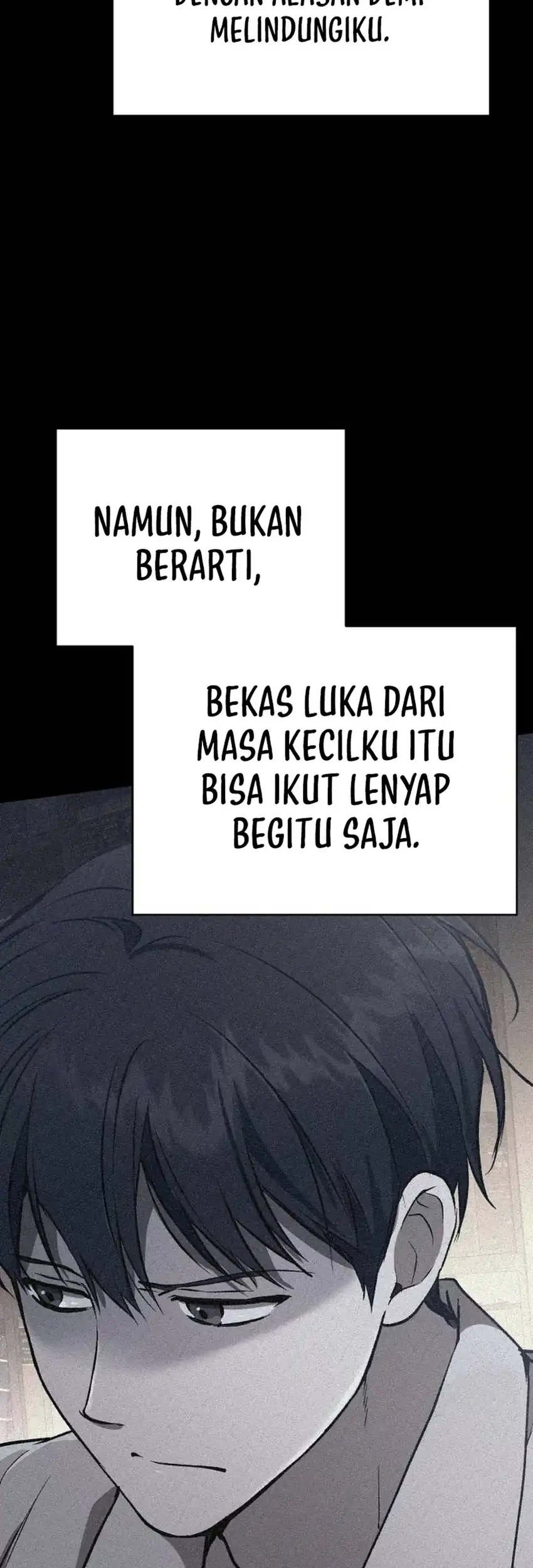 Shinsoo Kindergarten Chapter 68 - halaman 75