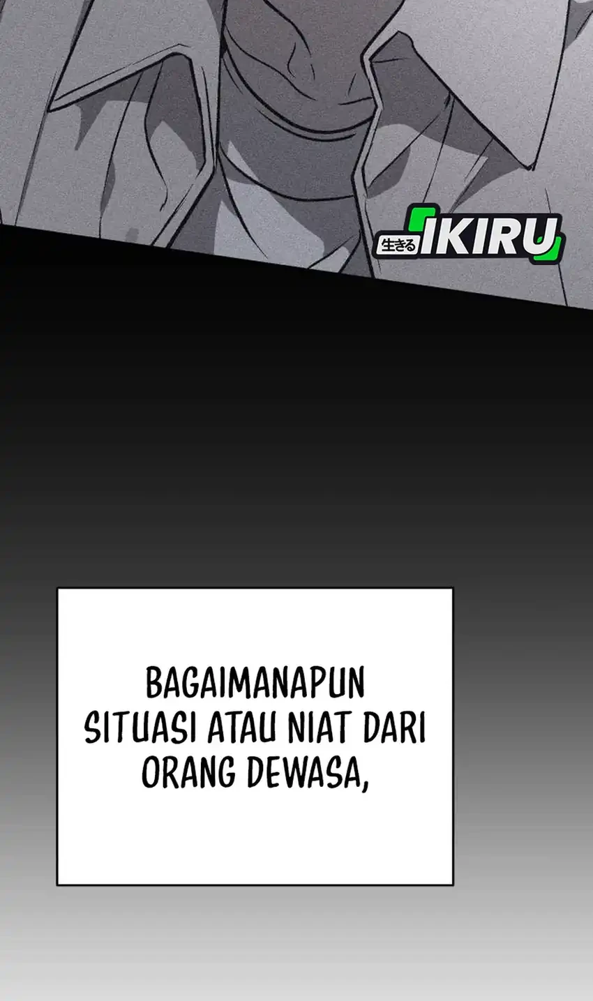 Shinsoo Kindergarten Chapter 68 - halaman 76