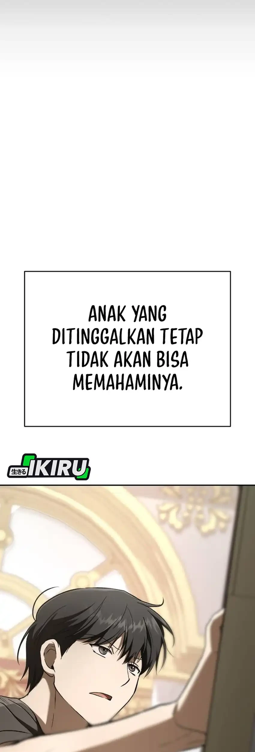Shinsoo Kindergarten Chapter 68 - halaman 77