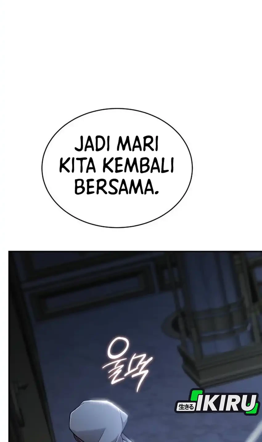 Shinsoo Kindergarten Chapter 68 - halaman 80
