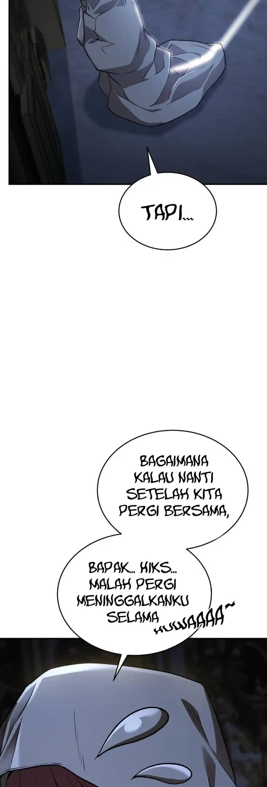 Shinsoo Kindergarten Chapter 68 - halaman 81