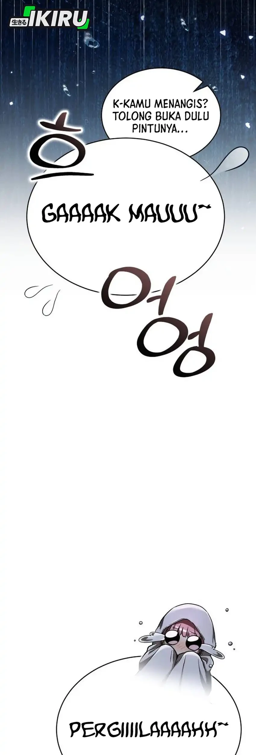 Shinsoo Kindergarten Chapter 68 - halaman 83