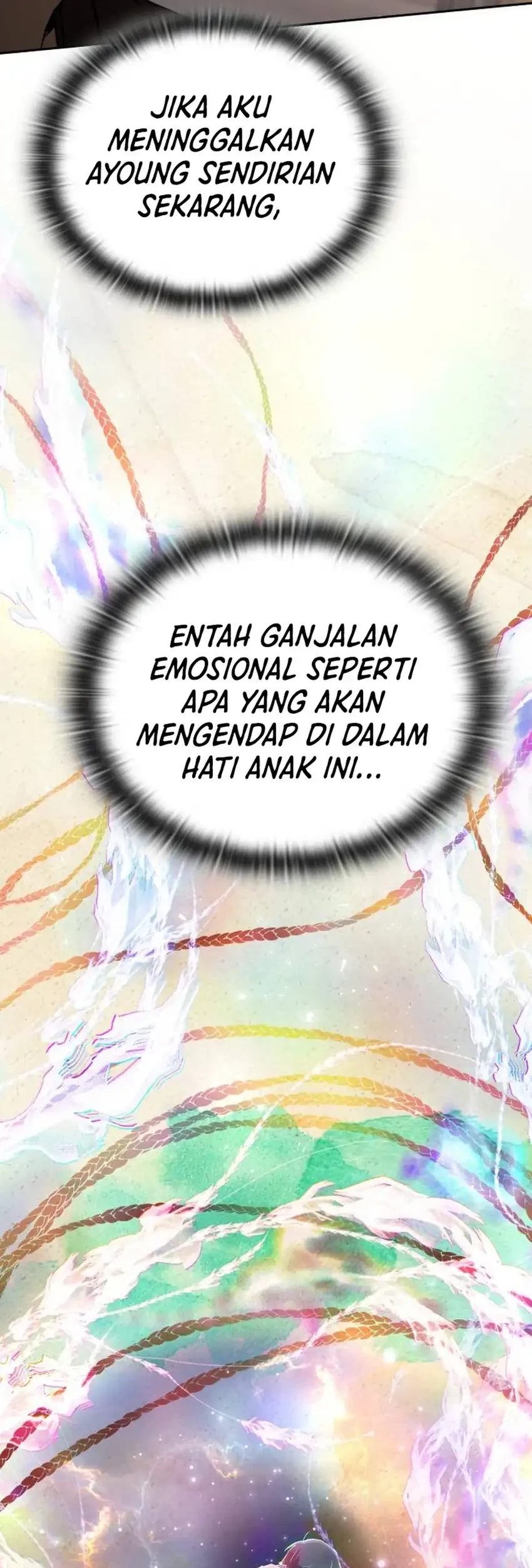Shinsoo Kindergarten Chapter 68 - halaman 85