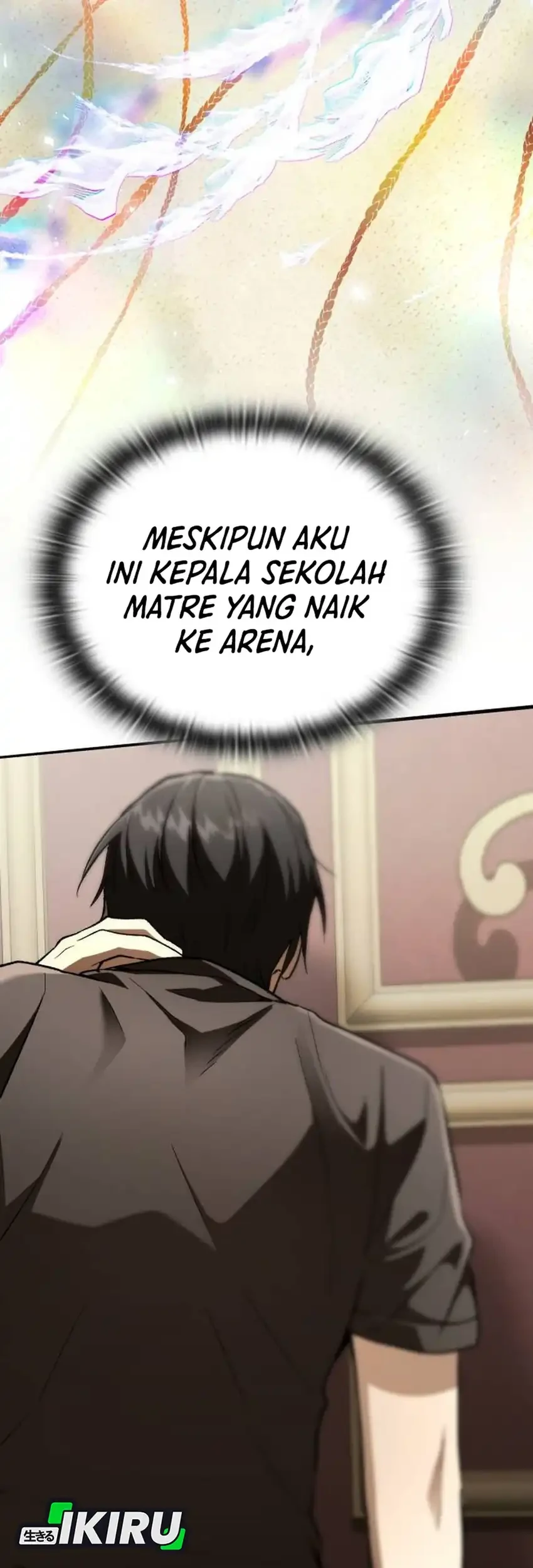 Shinsoo Kindergarten Chapter 68 - halaman 87