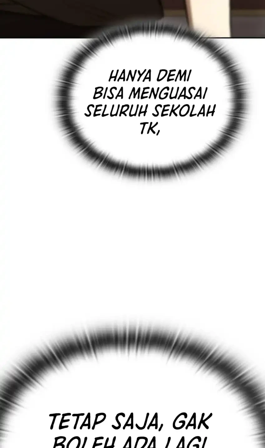 Shinsoo Kindergarten Chapter 68 - halaman 88